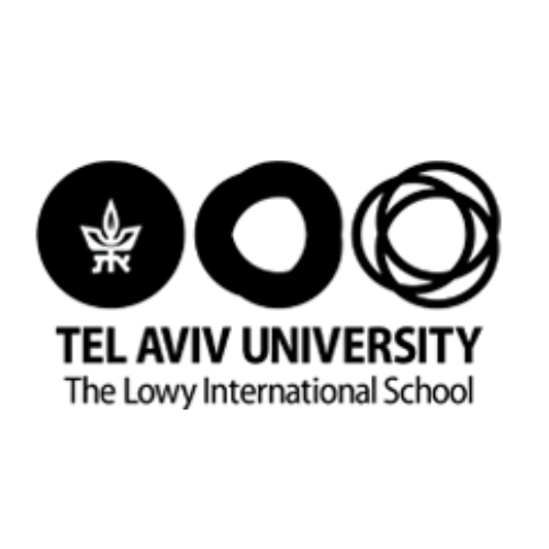 Tel Aviv University Logo