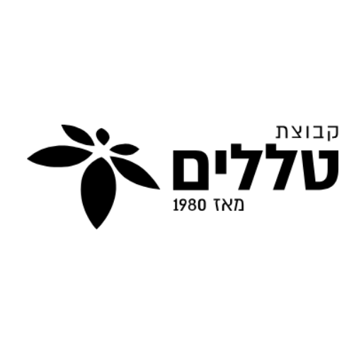 Logo | On-site Hebrew classes For Companies