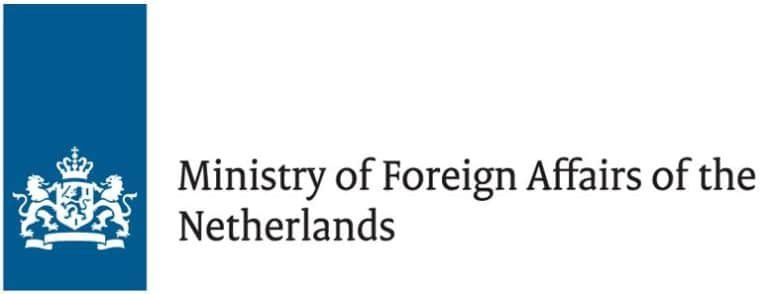 Embassy of Netherlands in Israel