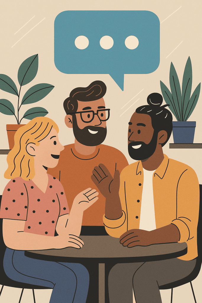 שיעורים קבוצתיים עברית | הייטק | קבוצות פרטיות