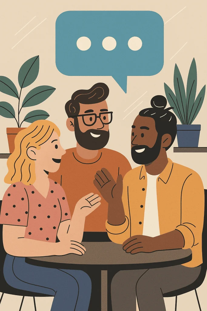 שיעורים קבוצתיים עברית | הייטק | קבוצות פרטיות