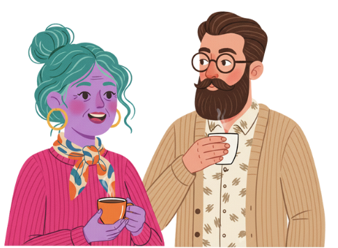 join group Hebrew classes