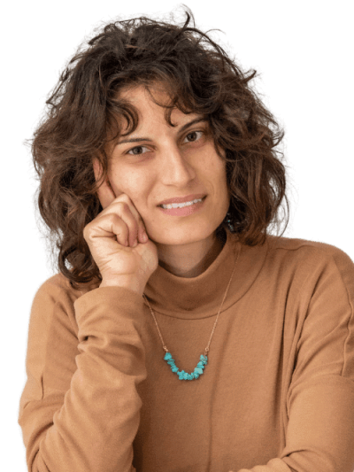 Noam Private Hebrew Teacher | Hebrew Classes For Groups & Companies